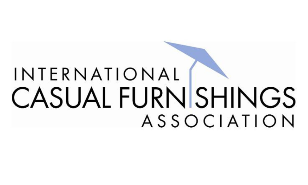 International Casual Furnishings Association logo