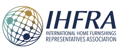 International Home Furnishings Representatives Association logo