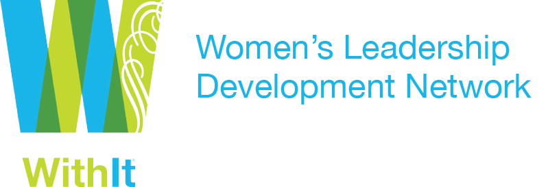 WithIt Women's Leadership Development Network logo