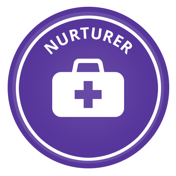 Nurturer Icon