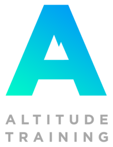 Altitude Training Logo